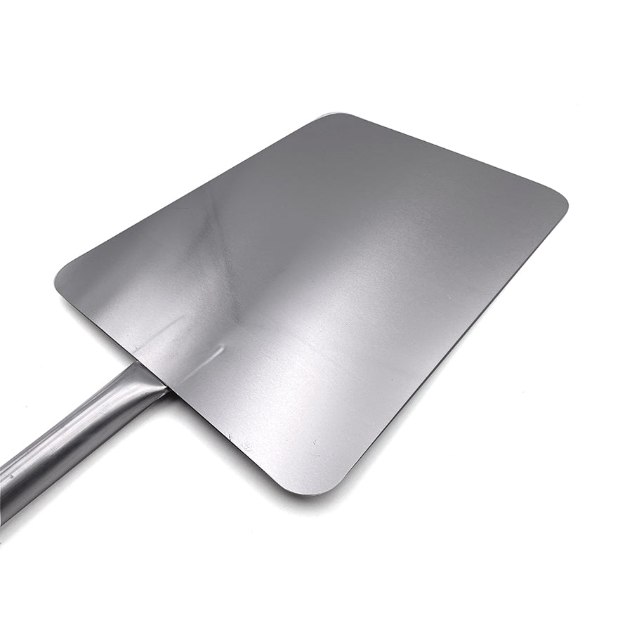 Pelle en aluminium