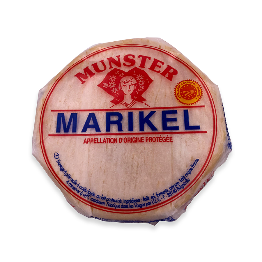 Munster AOP - 200 g