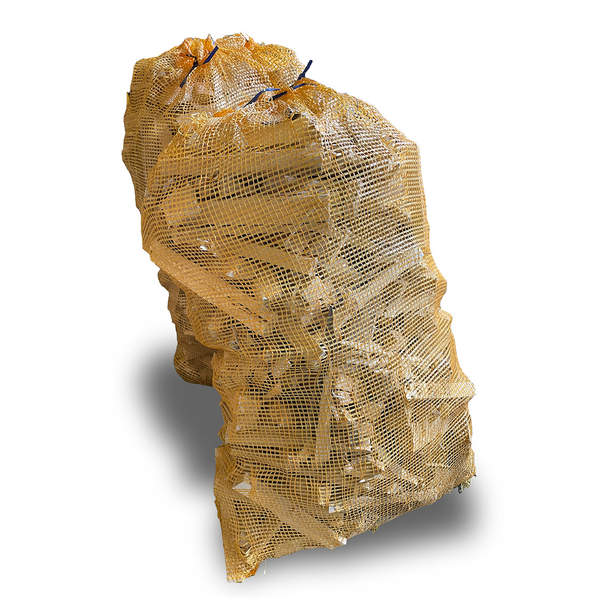Sac de bois d’allumage