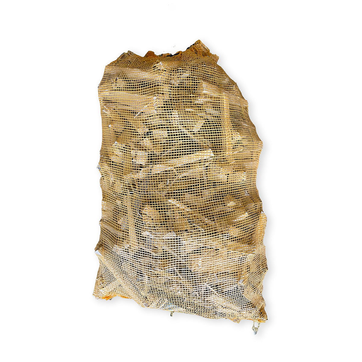 Sac de bois d’allumage