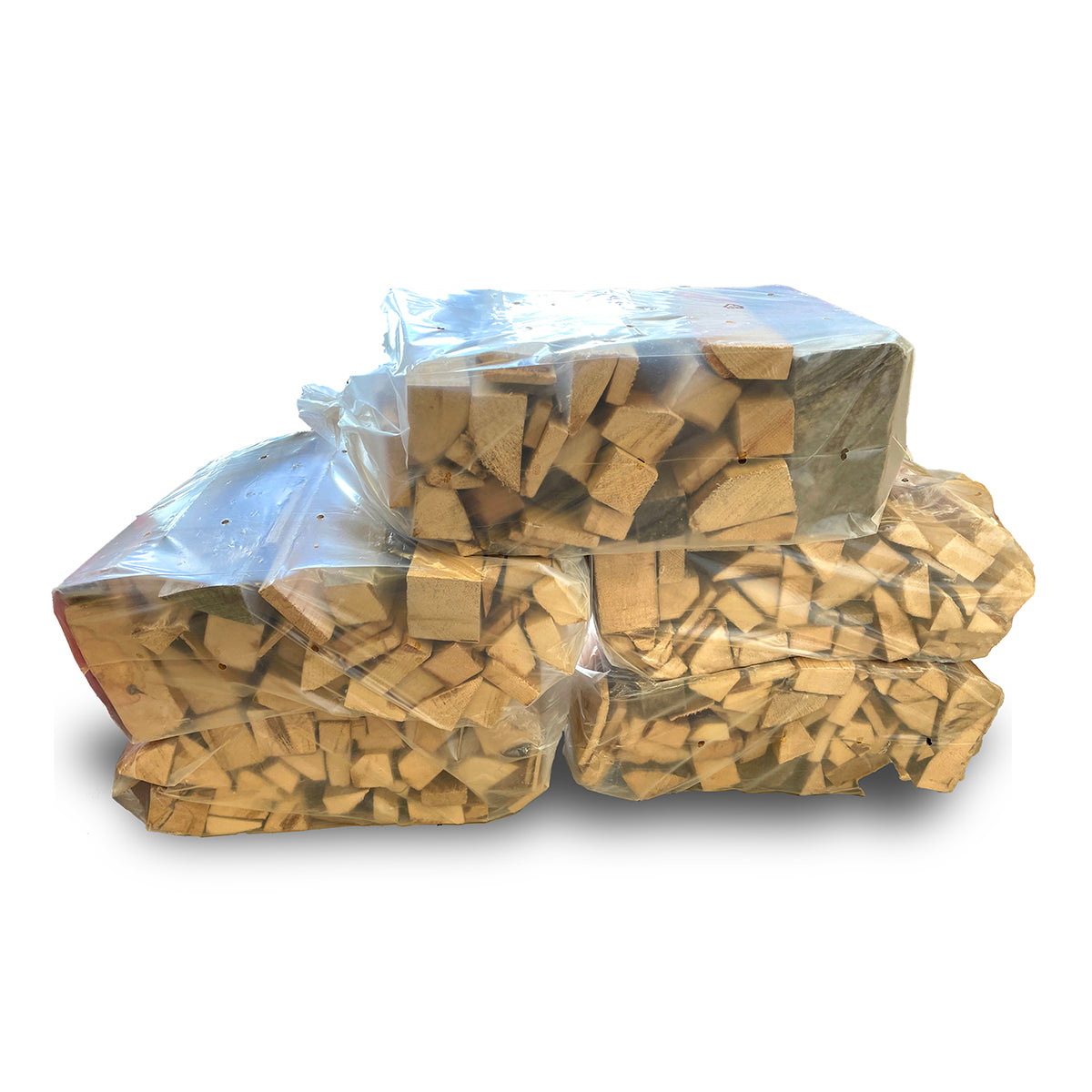 Sac de bois