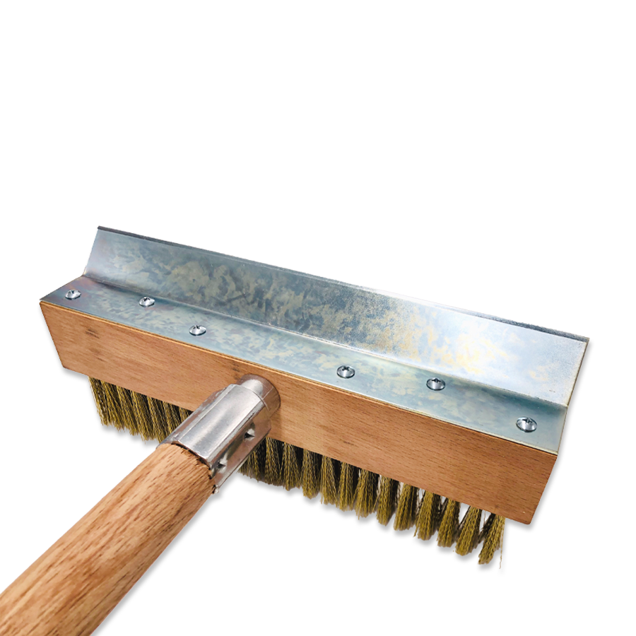 Brosse grattoir