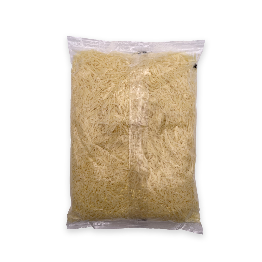 Emmental rapé - 1000 g