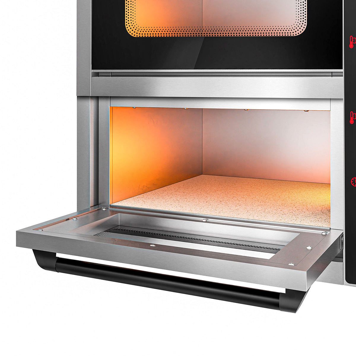 FOUR ELECTRIQUE DOUBLE 3000W